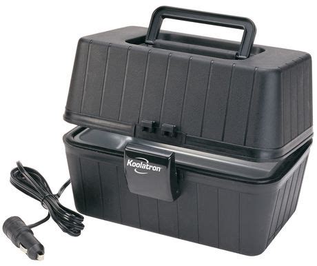 12 volt electric lunch box|12 volt lunch box oven.